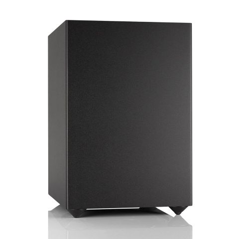 Indiana Line Basso 880 Black