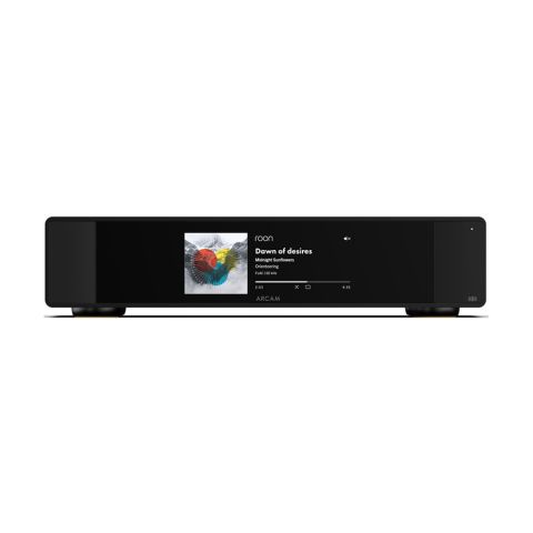 Arcam ST25