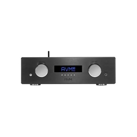 AVM Audio Ovation SD 6.3 Black