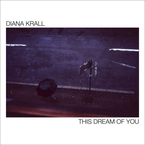 LP Krall, Diana - This Dream Of You