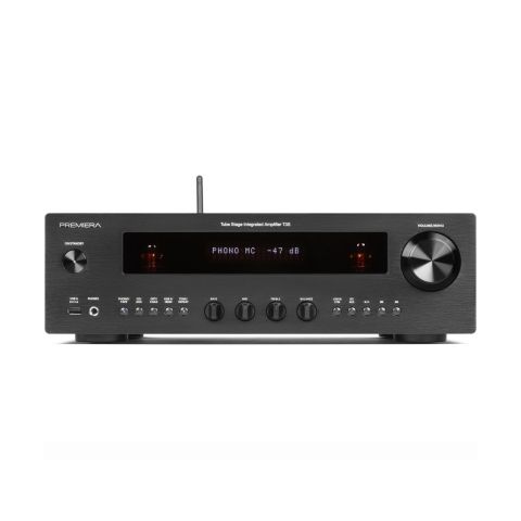 Premiera T3S