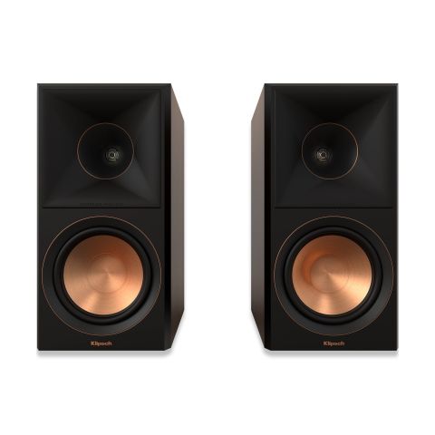 Klipsch RP-600M II Walnut