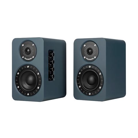 Phaze Audio Tilia Active Ocean Blue – витринный образец