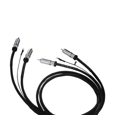 Esprit Audio Beta Phono Cable RCA-RCA 1.8M
