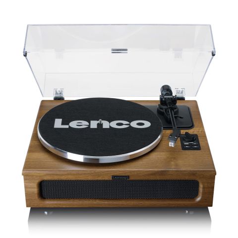 Lenco LS-410 (AT3600) Walnut