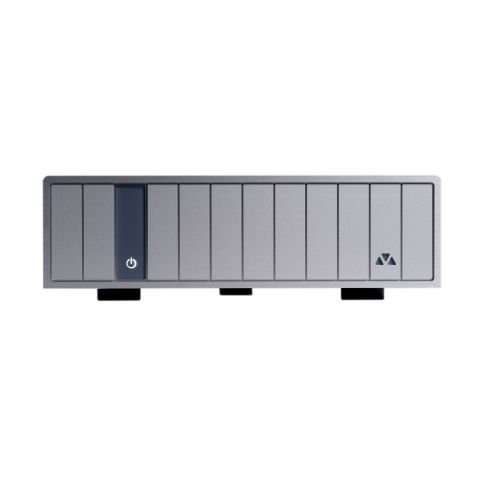 Metronome DSS 2 Silver