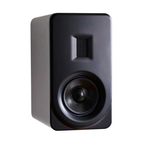 PS Audio aspen FR5 Satin Black