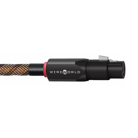 Wireworld Eclipse 10 Interconnect XLR 0.5M