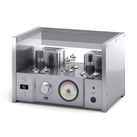 Western Electric 85A Pre-Amplifier Black