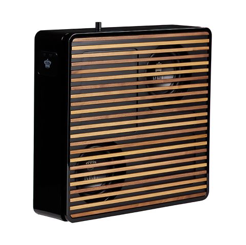 REL Planar PL-1 Grille Black
