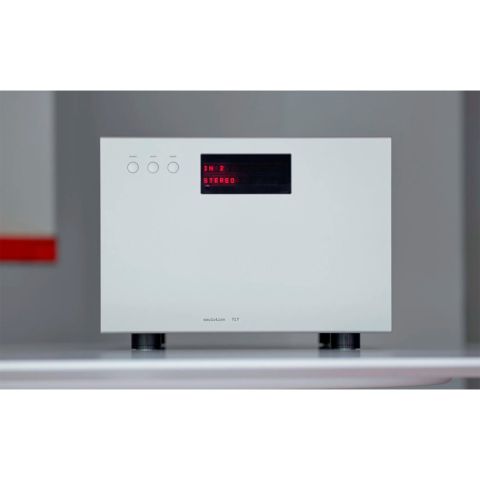 Soulution 717 stereo