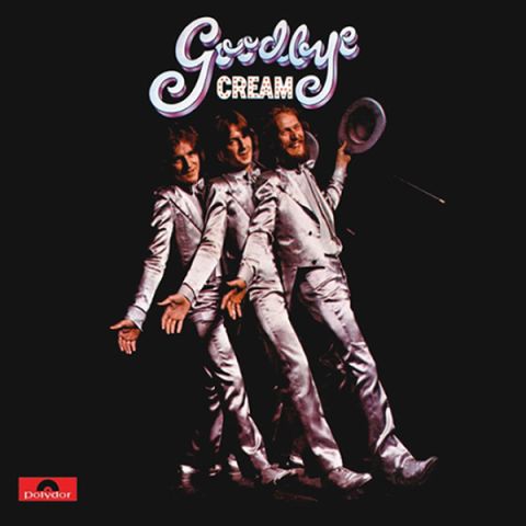 LP Cream - Goodbye