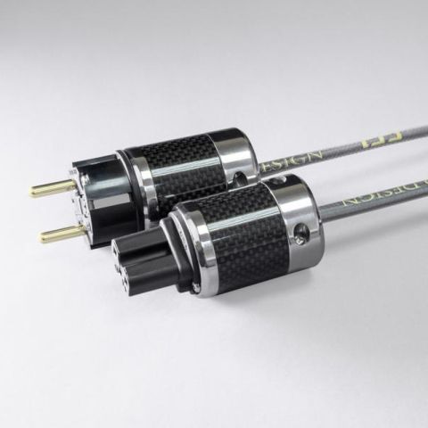 Slonov Sound Design Premium Line AC Power 1.05M