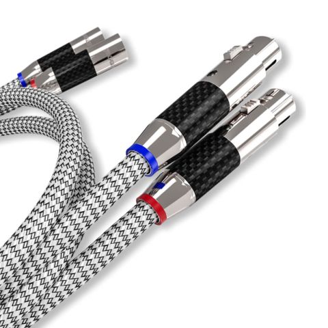 Ricable Invictus Signal Reference XLR 0.5M