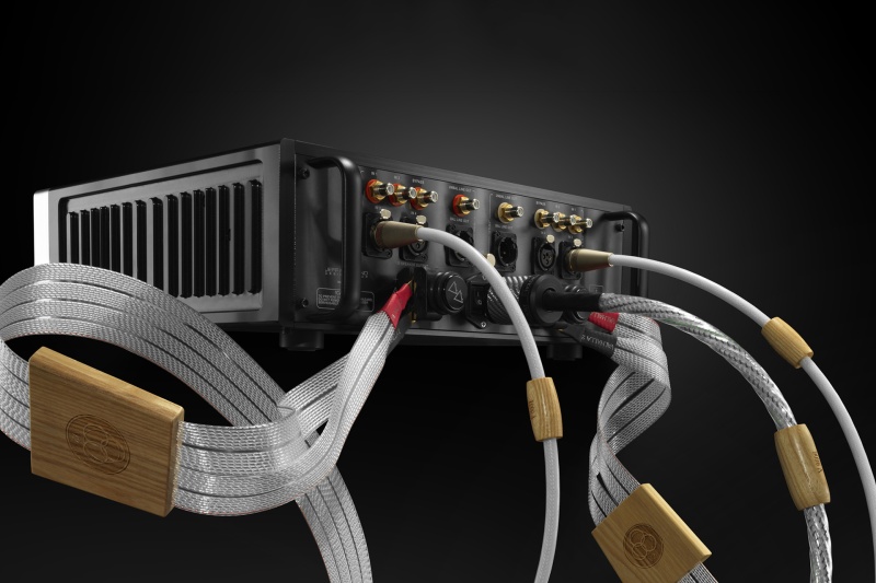 High End кабели Nordost доступны для тестирования в Лофте на Ленинском