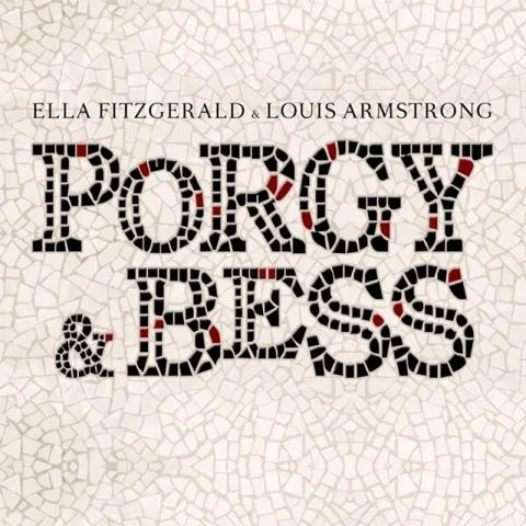 LP Fitzgerald, Ella & Armstrong, Louis - Porgy & Bess (ZYX Music)