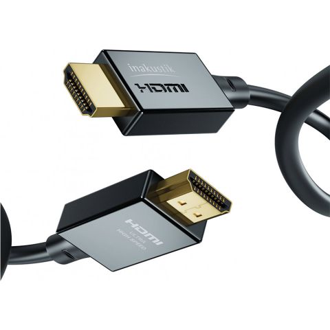 Inakustik Star HDMI 2.1 1M