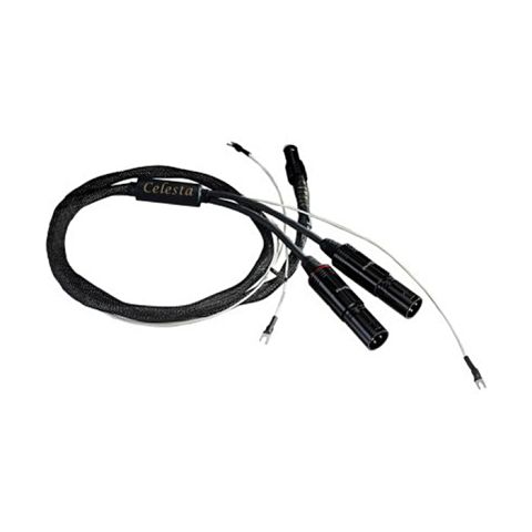 Esprit Audio Celesta Phono Cable DIN-XLR 1.2M