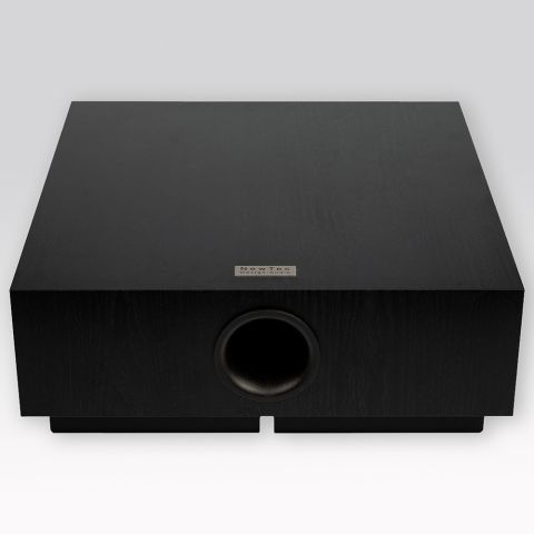NewTec SUB quadro SMART Black