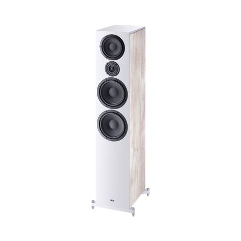 HECO Aurora 1000 Ivory White