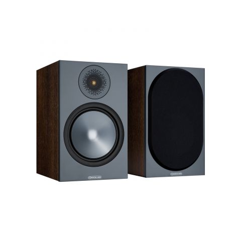 Monitor Audio Bronze 100 Walnut