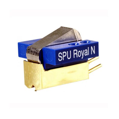 Ortofon SPU Royal N