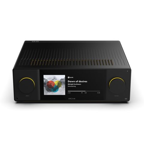 Arcam SA45