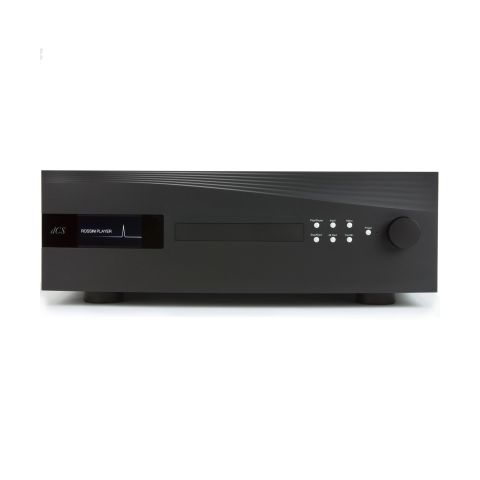 dCS Rossini APEX Pleer Black