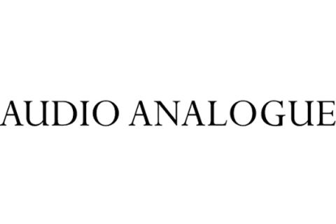 Audio Analogue