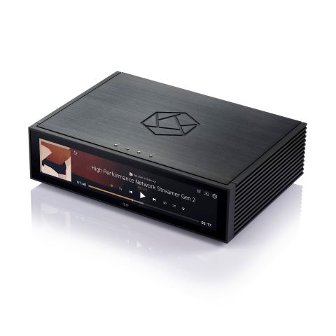 Rose RS151 Black