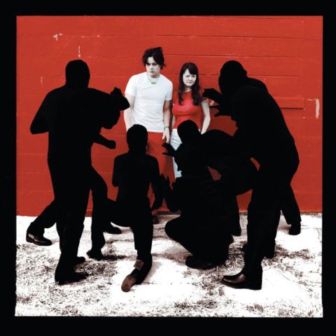 LP The White Stripes - White Blood Cells (20th Anniversary Edition)