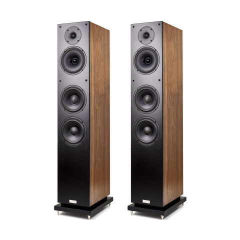 Penaudio Ambient Three Walnut