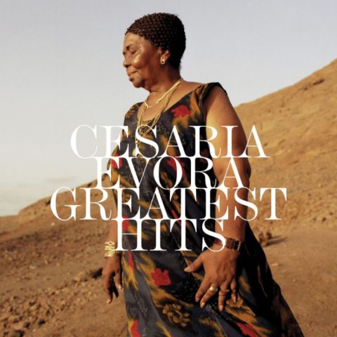 LP Evora, Cesaria - Greatest Hits