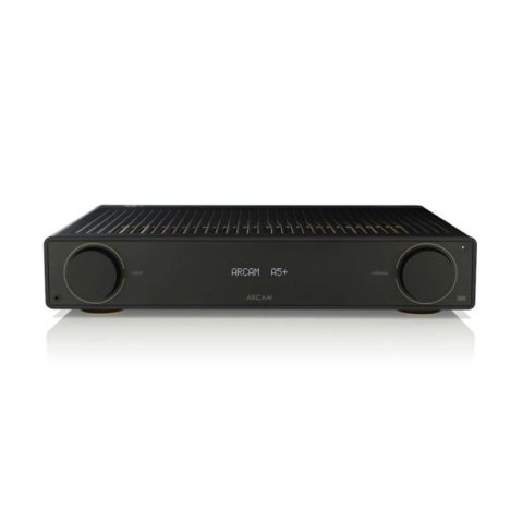 Arcam A5+ Black
