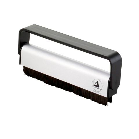 Clearaudio Record Cleaning Brush Black