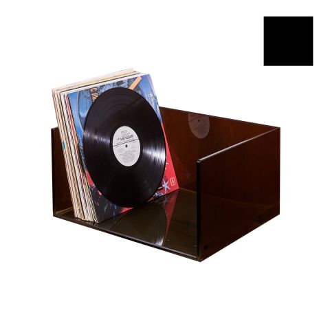 VOXmodule Vinyl Stand 05 Black