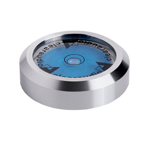 Clearaudio Level Gauge Stainless