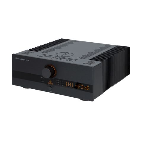 Canor AI 1.20 Black – витринный образец