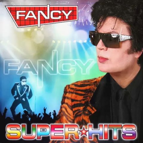 LP Fancy – Super Hits