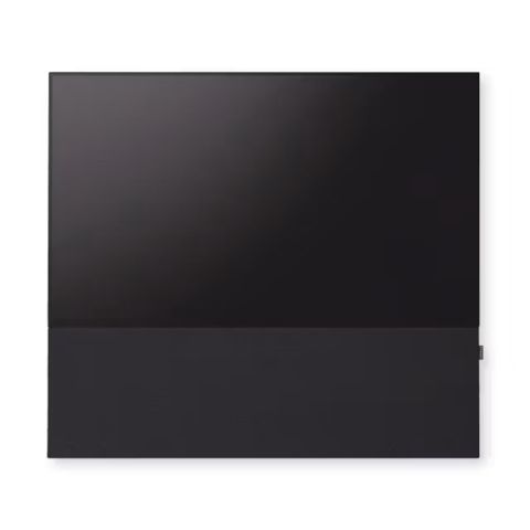 CANVAS Extra Front 55 Black