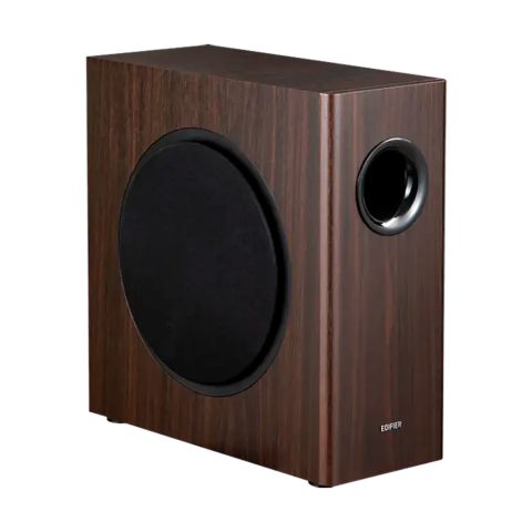 Edifier T5s Brown