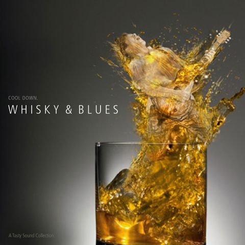Inakustik CD Whisky & Blues