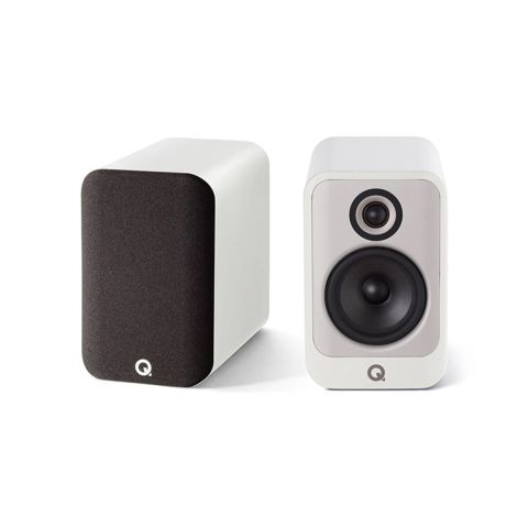 Q Acoustics Concept 30 Gloss White