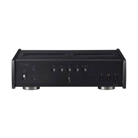 TEAC NT-507T Black