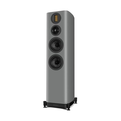 Wharfedale EVO 5.4 Lunar Grey – витринный образец