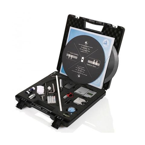 Clearaudio Professional Analogue Toolkit