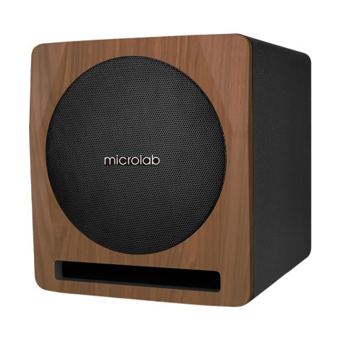 Microlab Solo Sub 10 Wood