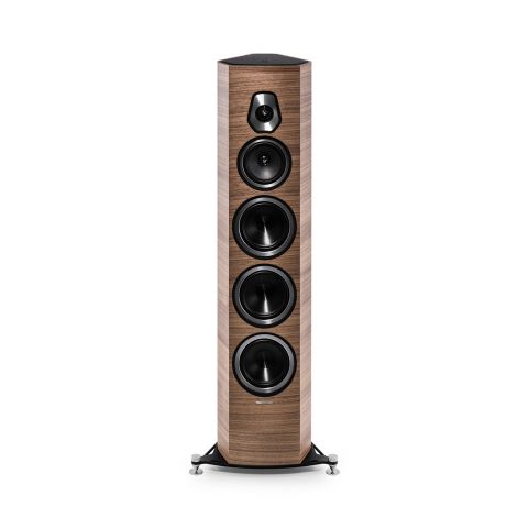 Sonus faber Sonetto VIII