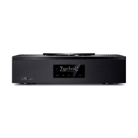 Technics SA-C600 Black