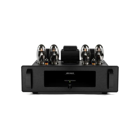 Audio Research VT80SE Black – шоурум